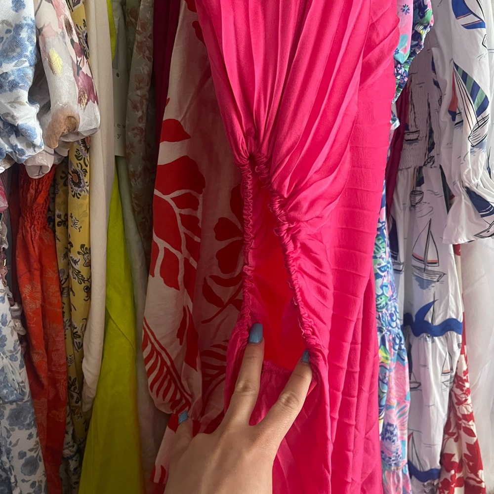 Beautiful pink! - Picture 3 of 3